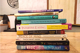 8 Books Therapists Want You to Read