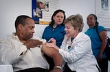 How to End a Pandemic