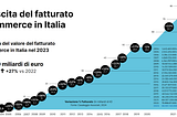 Ecommerce Italia 2024