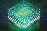 The Future of Compute is Hybrid: Accelerating the early industrial application of quantum