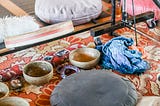 I Tried Sound Bath, and This Was What Happened