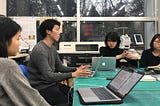 Service Design Discussion