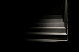 Why Early Sobriety Feels Like Darkness