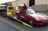 Car Recovery Service abu dhabi