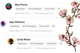 HR Payroll in Web3 by Envario: Utopia