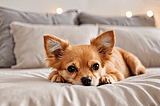 Dog-Sleeping-Under-Bed-1
