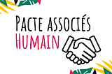 Pacte associés : comment en faire un pacte de réussite ?