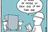 Emotions management when pair programming