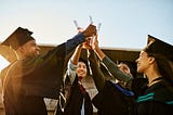 Top 5 self-motivation techniques for academic success