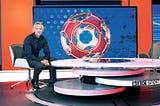 Calacus Monthly Hit & Miss — Gary Lineker & the BBC — Calacus Sports PR Agency