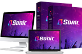 Sonic Review — Start Your AI-Driven Streaming Platform