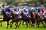 Thrilling Adventures Await: Virtual Horse Racing at Portman Park and Sprintvalley Steepledowns