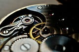 How does Viewmodel work internally?