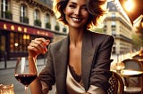 The Midlife Relationship Revolution: How Women Over 40 Are Rewriting the Rules and Designing Their…