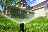 Transform Your Yard with Precision Irrigation System Installation