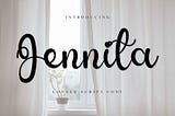 Jennita Font