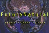 Futurenatural | Cover Image