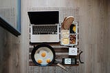 Upwork’te 6. Ayını Doldurmuş Bir Freelancer’ın Hikayesi