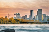 Moving to Alberta? Don’t Make THIS Mistake (YYC vs. YEG)