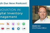Innovation in Digital Inventory Management — #1 Cloud Inventory® Software as a Service