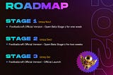 Footballcraft Official Version Open Beta Stage 1 Announcement & Maintenance Update