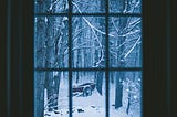 A Mother Speaks (or Falling Softly as the Snow)