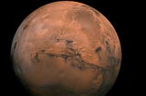 The Geological History of Mars