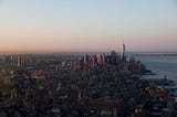 Manhattan Residential Sales in March Soared to Highest Level in 14 Years