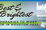 Vaddo, Inc. — A Houston Best and Brightest Companies to Work For Recipient