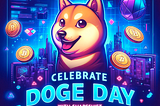 Celebrate Doge Day with ShapeShift