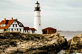 15 Facts About Maine