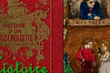 Review of Dumas’ Histoire d’un Casse Noisette, and Surprising Nuts !