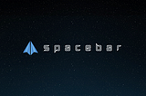 Introducing Spacebar