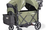 larktale-caravan-v3-stroller-wagon-chelsea-green-1