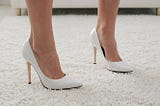 White-Short-Heels-1