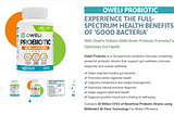 Oweli Probiotic Pills Official Website, Working, Price In USA & Reviews [Updated 2024]