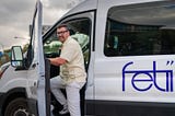 Fetii Setting the Standard for Group Transportation Safety
