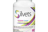 “Silvets: Separating Fact from Fiction in the World of Weight Loss Supplements”