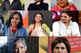 Role of Women in Indian Journalism