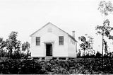 The West Southern Pines Rosenwald School: Cornerstone of the Community