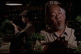 Four Things The Karate Kid Got Right About Bonsai