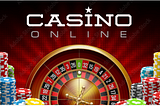 HOW TO MARKET CASINO ONLINE: 4 WORKING STRATEGIES.