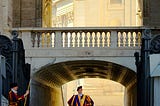 🚨 Vatican Invades Rome: Italy’s Next