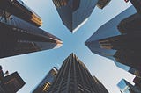 Scale your business : The upside is unlimited, the downside is capped