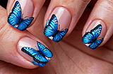 Blue-Butterfly-Nails-1