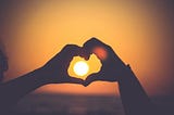 The Love Paradox