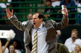 Covid Update №1 Baylor men’s basketball coach Scott Drew tests positive for COVID-19……