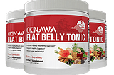 Okinawa Belly Flat Tonic- Pills Reviews [100% Legit Keto] Its Really Works?