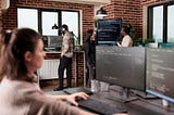 Stand Out as a Software Developer: Teamwork Tips