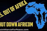 AFRICOM & BLM